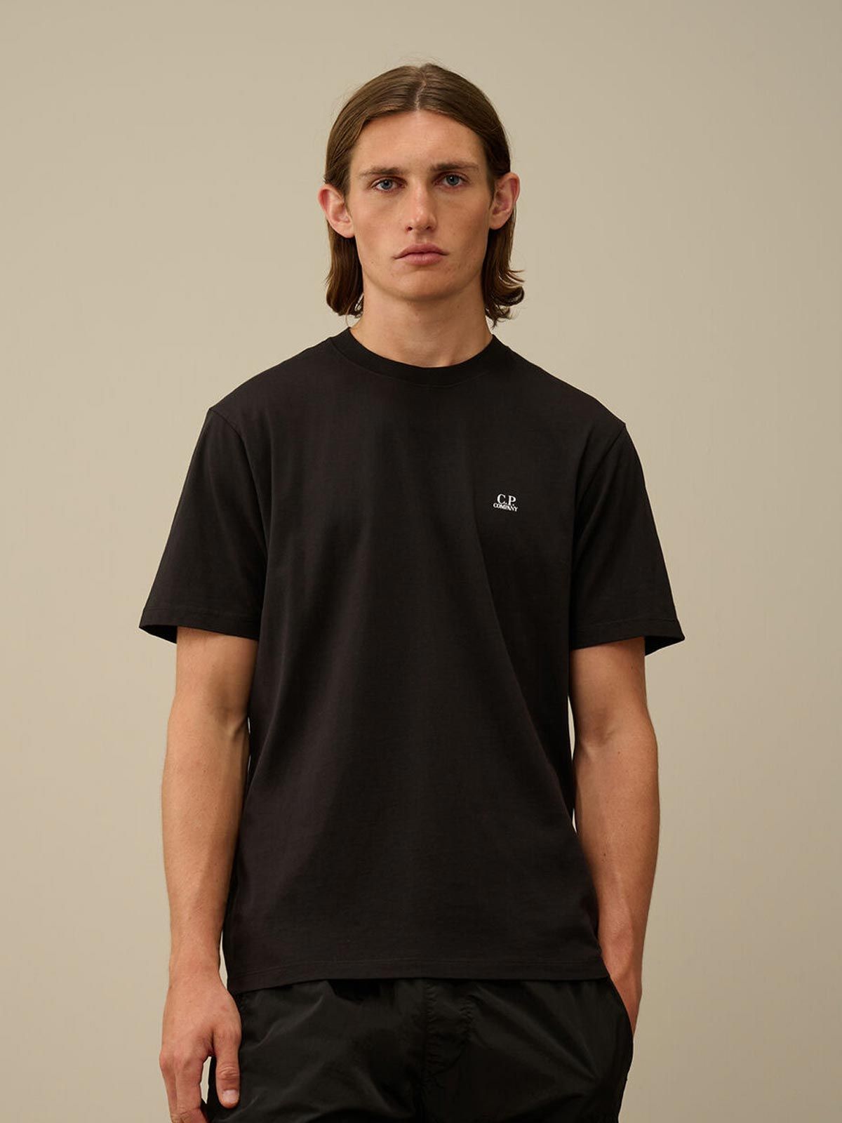 T-SHIRT Cp company